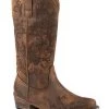 Roper Women's Tall Stuff Western Boots - Snip Toe 2 Roper Women's Tall Stuff Western Boots - Snip Toe -Best Cowboy Boot Store 2000341217 280 P1