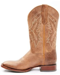 Cody James Men's Vintage Western Boots - Broad Square Toe -Best Cowboy Boot Store 2000341284 200 P3