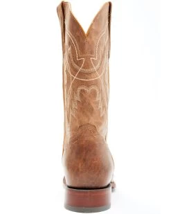 Cody James Men's Vintage Western Boots - Broad Square Toe -Best Cowboy Boot Store 2000341284 200 P5