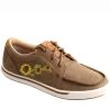 Twisted X Women's Sunflower Casual Shoes - Moc Toe