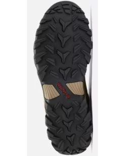 Columbia Men's Newton Ridge Plush II Waterproof Hiking Boots - Soft Toe -Best Cowboy Boot Store 2000341488 281 P7