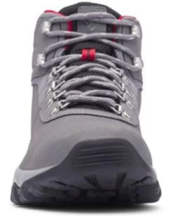 Columbia Men's Newton Ridge Waterproof Hiking Boots - Soft Toe 12 Columbia Men's Newton Ridge Waterproof Hiking Boots - Soft Toe -Best Cowboy Boot Store 2000341490 020 P4