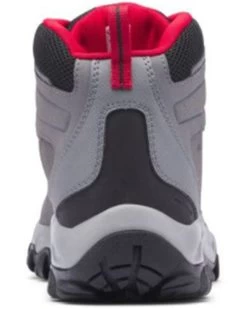 Columbia Men's Newton Ridge Waterproof Hiking Boots - Soft Toe 13 Columbia Men's Newton Ridge Waterproof Hiking Boots - Soft Toe -Best Cowboy Boot Store 2000341490 020 P5