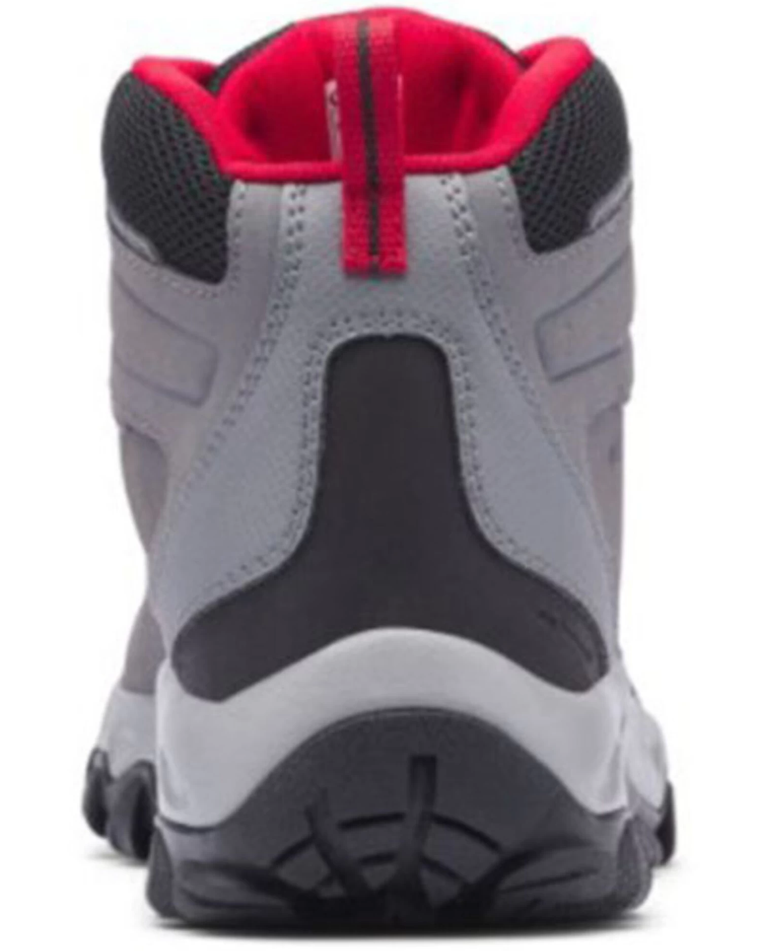 Columbia Men's Newton Ridge Waterproof Hiking Boots - Soft Toe 7 Columbia Men's Newton Ridge Waterproof Hiking Boots - Soft Toe - Image 5