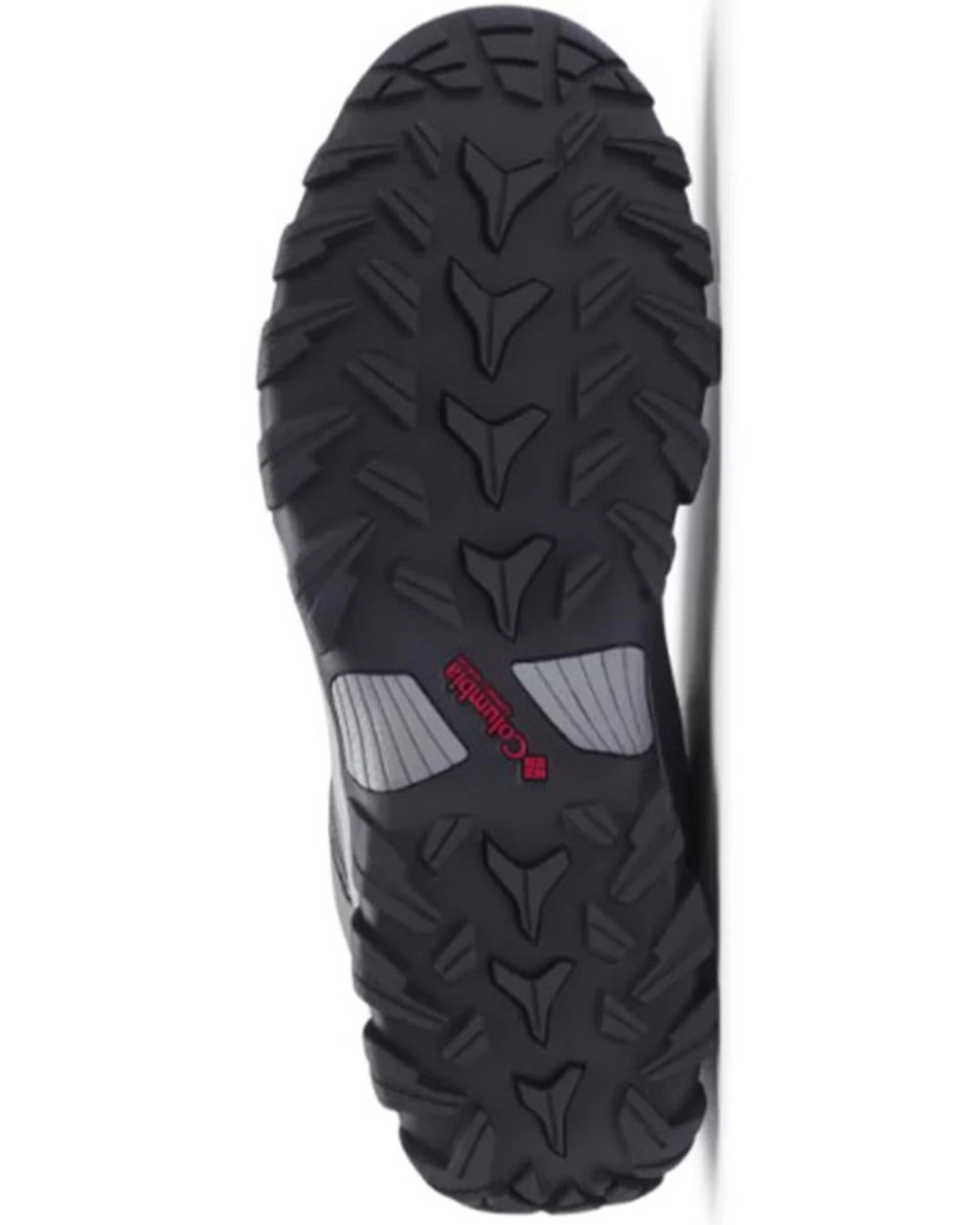 Columbia Men's Newton Ridge Waterproof Hiking Boots - Soft Toe 9 Columbia Men's Newton Ridge Waterproof Hiking Boots - Soft Toe - Image 7