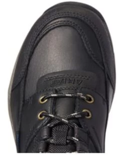 Ariat Women's Terrain H20 Full-Grain Waterproof Hiking Boot 10 Ariat Women's Terrain H20 Full-Grain Waterproof Hiking Boot -Best Cowboy Boot Store 2000341923 001 P4