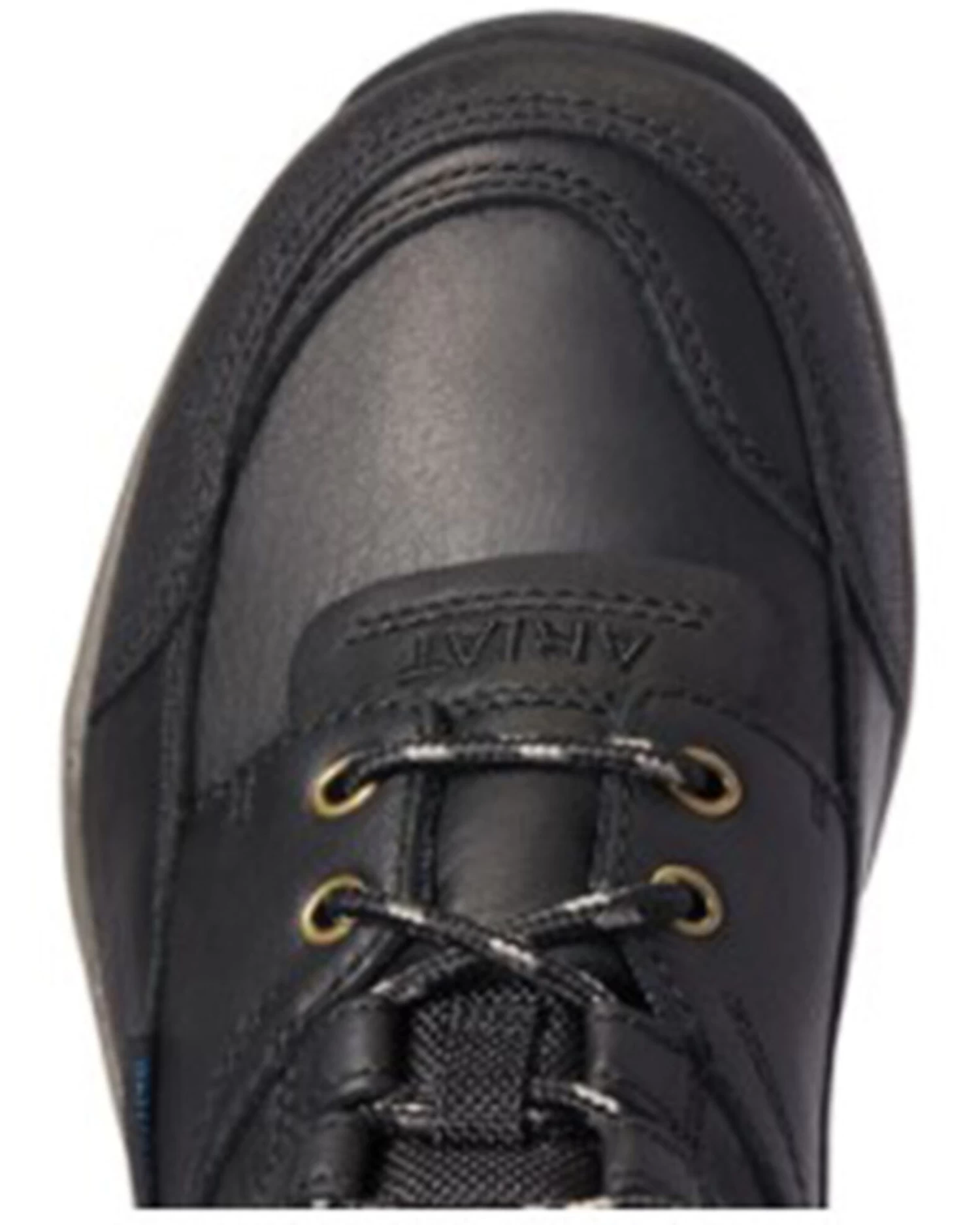 Ariat Women's Terrain H20 Full-Grain Waterproof Hiking Boot 6 Ariat Women's Terrain H20 Full-Grain Waterproof Hiking Boot - Image 4