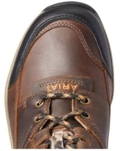 Ariat Women's Cheetah Terrain Hiking Boot 10 Ariat Women's Cheetah Terrain Hiking Boot -Best Cowboy Boot Store 2000341924 200 P4