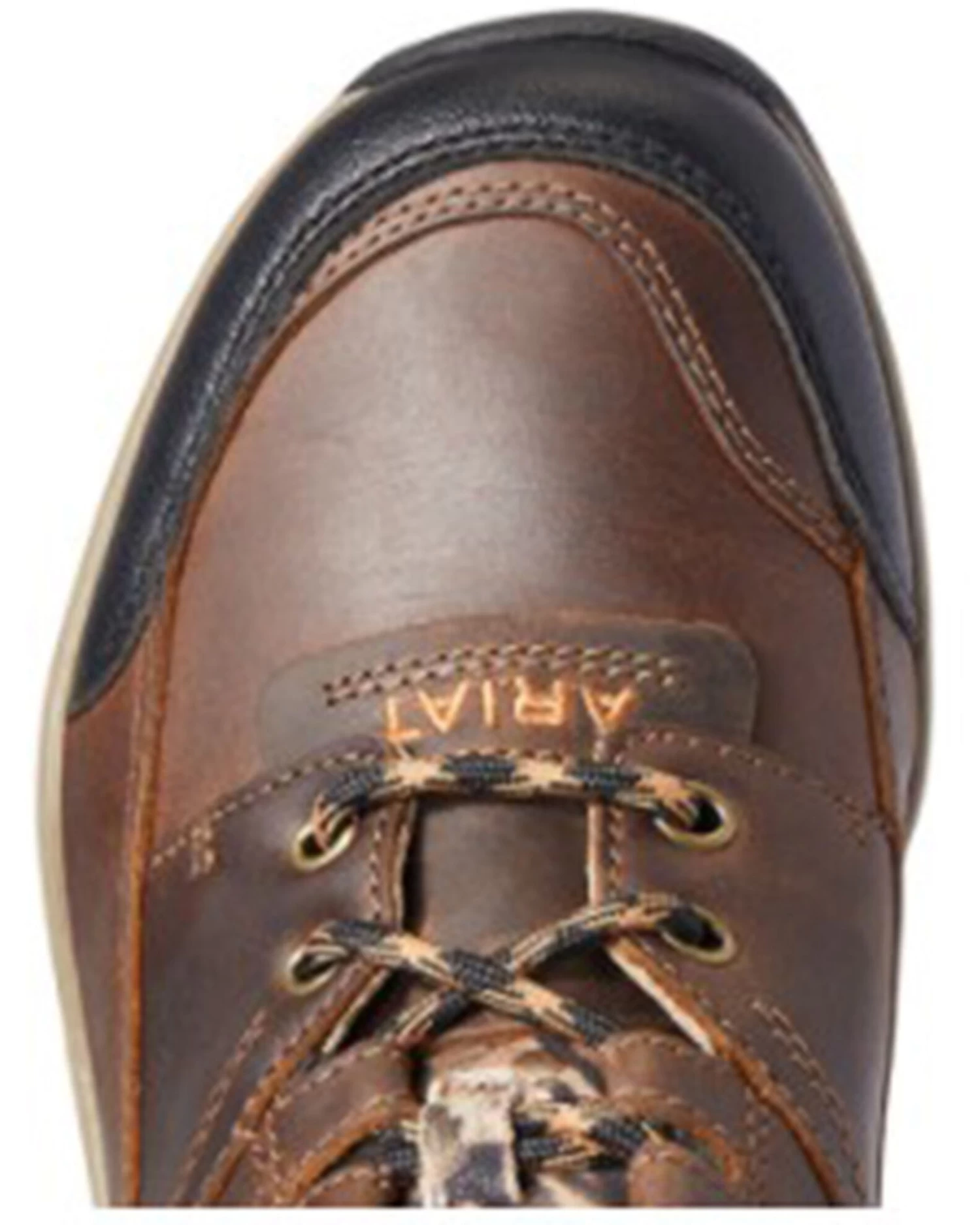 Ariat Women's Cheetah Terrain Hiking Boot 6 Ariat Women's Cheetah Terrain Hiking Boot - Image 4