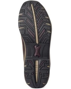 Ariat Women's Cheetah Terrain Hiking Boot 11 Ariat Women's Cheetah Terrain Hiking Boot -Best Cowboy Boot Store 2000341924 200 P5