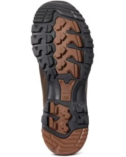 Ariat Women's Distressed Brown Skyline Low H20 Full-Grain Hiking Boot - Round Toe 11 Ariat Women's Distressed Brown Skyline Low H20 Full-Grain Hiking Boot - Round Toe -Best Cowboy Boot Store 2000341925 201 P5