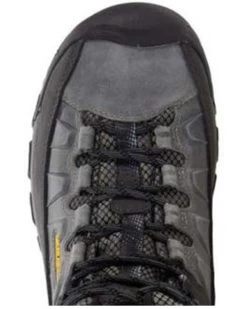 Keen Men's Magnet Targhee III Mid Waterproof Hiking Boot -Best Cowboy Boot Store 2000342239 020 P5