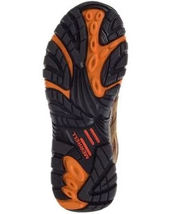 Merrell Men's MOAB Vertex Waterproof Hiking Boots - Soft Toe 13 Merrell Men's MOAB Vertex Waterproof Hiking Boots - Soft Toe -Best Cowboy Boot Store 2000342241 200 P6