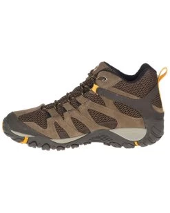 Merrell Men's Alverstone Waterproof Hiking Boots - Soft Toe 11 Merrell Men's Alverstone Waterproof Hiking Boots - Soft Toe -Best Cowboy Boot Store 2000342242 201 P3