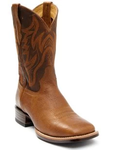 Cody James Men's Hoverfly Western Performance Boots - Broad Square Toe