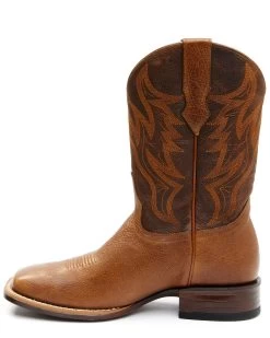 Cody James Men's Hoverfly Western Performance Boots - Broad Square Toe -Best Cowboy Boot Store 2000343031 200 P3
