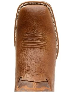 Cody James Men's Hoverfly Western Performance Boots - Broad Square Toe -Best Cowboy Boot Store 2000343031 200 P6