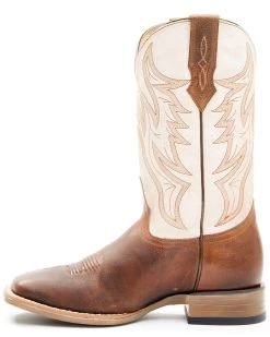 Cody James Men's Hoverfly Western Performance Boots - Broad Square Toe  -Best Cowboy Boot Store 2000343033 110 P3