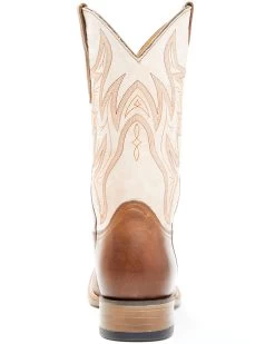 Cody James Men's Hoverfly Western Performance Boots - Broad Square Toe  -Best Cowboy Boot Store 2000343033 110 P5