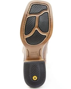 Cody James Men's Hoverfly Western Performance Boots - Broad Square Toe  -Best Cowboy Boot Store 2000343033 110 P7