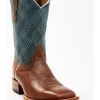 Cody James Men's Shasta Western Boots - Broad Square Toe
