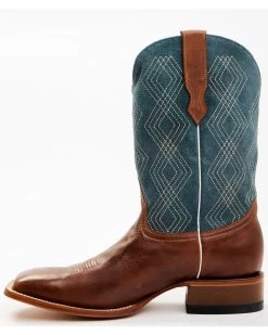 Cody James Men's Shasta Western Boots - Broad Square Toe -Best Cowboy Boot Store 2000343038 400 P3
