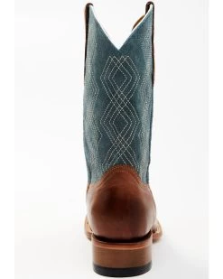 Cody James Men's Shasta Western Boots - Broad Square Toe -Best Cowboy Boot Store 2000343038 400 P5