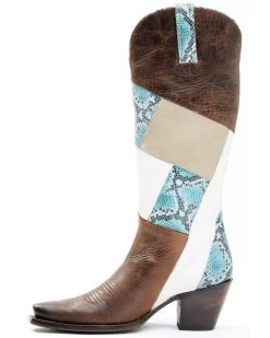Idyllwind Women's Seams-To-Be Western Boots - Snip Toe 11 Idyllwind Women's Seams-To-Be Western Boots - Snip Toe -Best Cowboy Boot Store 2000343113 900 P3