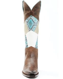 Idyllwind Women's Seams-To-Be Western Boots - Snip Toe 12 Idyllwind Women's Seams-To-Be Western Boots - Snip Toe -Best Cowboy Boot Store 2000343113 900 P4