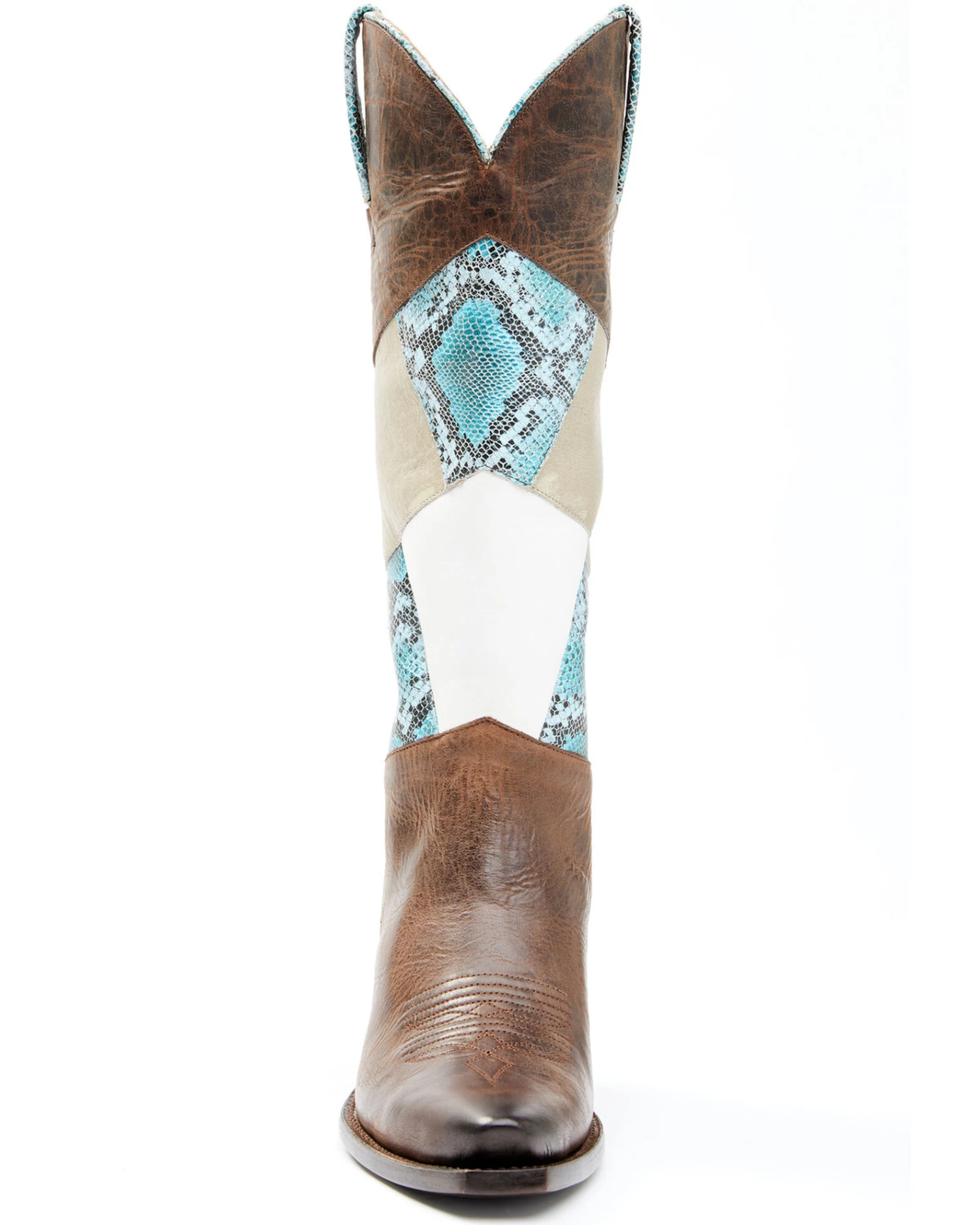 Idyllwind Women's Seams-To-Be Western Boots - Snip Toe 6 Idyllwind Women's Seams-To-Be Western Boots - Snip Toe - Image 4