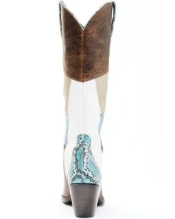 Idyllwind Women's Seams-To-Be Western Boots - Snip Toe 13 Idyllwind Women's Seams-To-Be Western Boots - Snip Toe -Best Cowboy Boot Store 2000343113 900 P5