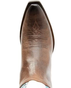 Idyllwind Women's Seams-To-Be Western Boots - Snip Toe 14 Idyllwind Women's Seams-To-Be Western Boots - Snip Toe -Best Cowboy Boot Store 2000343113 900 P6