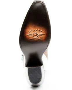 Idyllwind Women's Seams-To-Be Western Boots - Snip Toe 15 Idyllwind Women's Seams-To-Be Western Boots - Snip Toe -Best Cowboy Boot Store 2000343113 900 P7