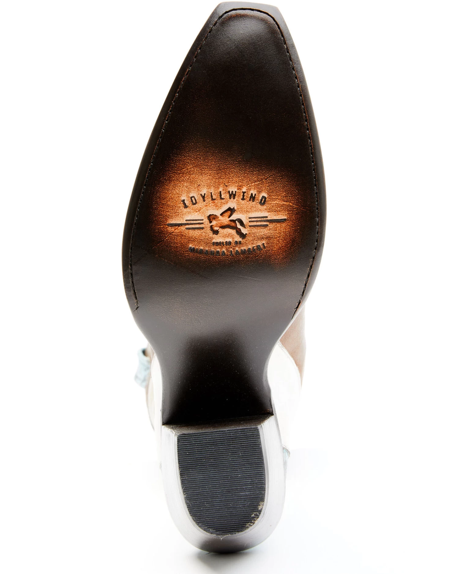 Idyllwind Women's Seams-To-Be Western Boots - Snip Toe 9 Idyllwind Women's Seams-To-Be Western Boots - Snip Toe - Image 7