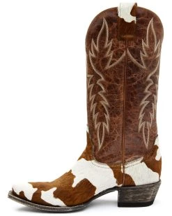 Idyllwind Women's Crazy Heifer Western Boots - Snip Toe -Best Cowboy Boot Store 2000343116 200 P3
