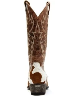 Idyllwind Women's Crazy Heifer Western Boots - Snip Toe -Best Cowboy Boot Store 2000343116 200 P5