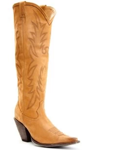 Idyllwind Women's Gwenie Western Boots - Snip Toe