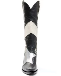 Idyllwind Women's Starlight Western Boots - Snip Toe -Best Cowboy Boot Store 2000343121 001 P4