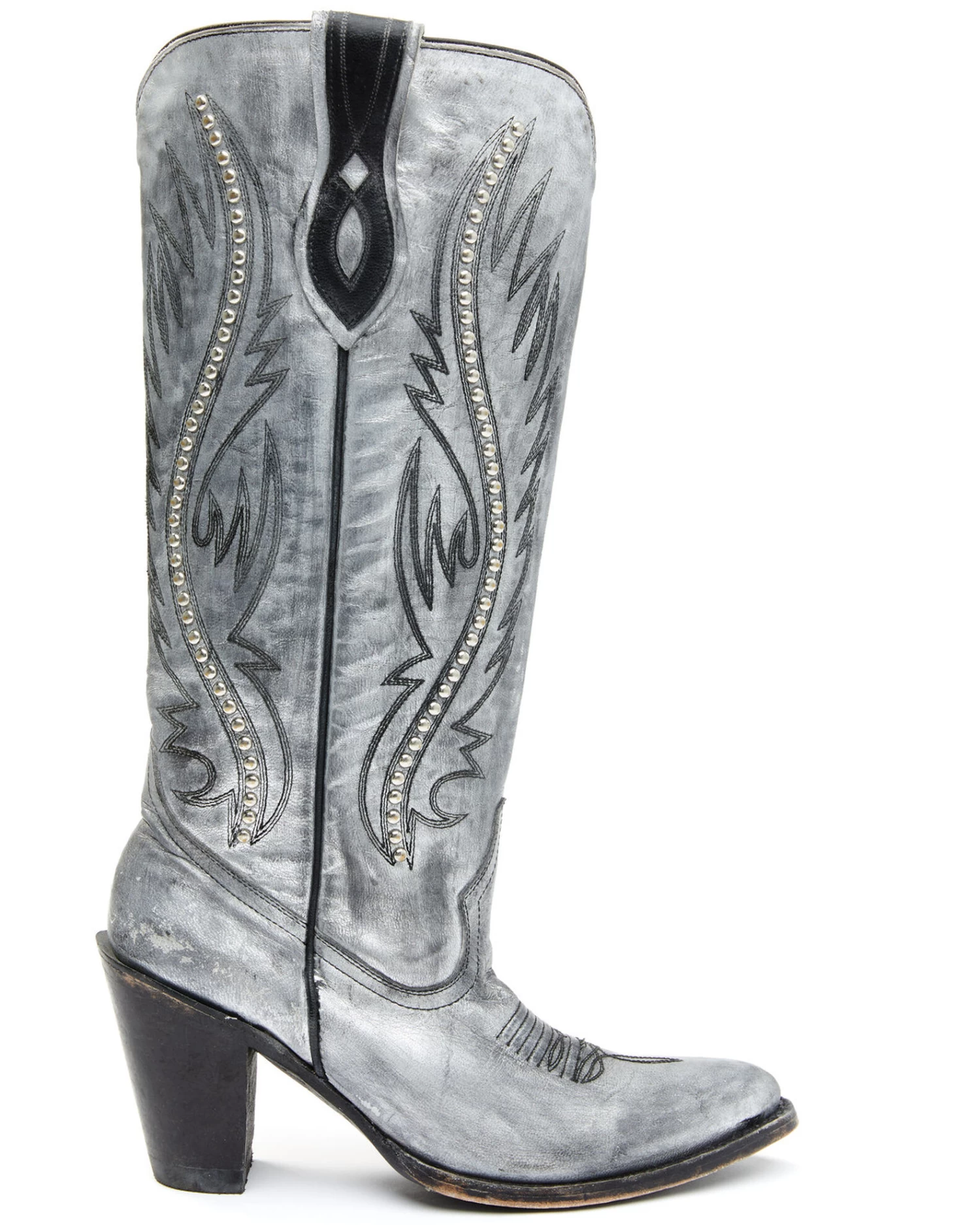 Idyllwind Women's Platinum Western Boots - Pointed Toe 4 Idyllwind Women's Platinum Western Boots - Pointed Toe - Image 2