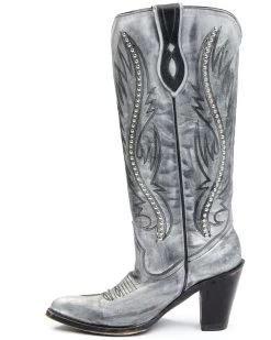 Idyllwind Women's Platinum Western Boots - Pointed Toe 11 Idyllwind Women's Platinum Western Boots - Pointed Toe -Best Cowboy Boot Store 2000343123 040 P3