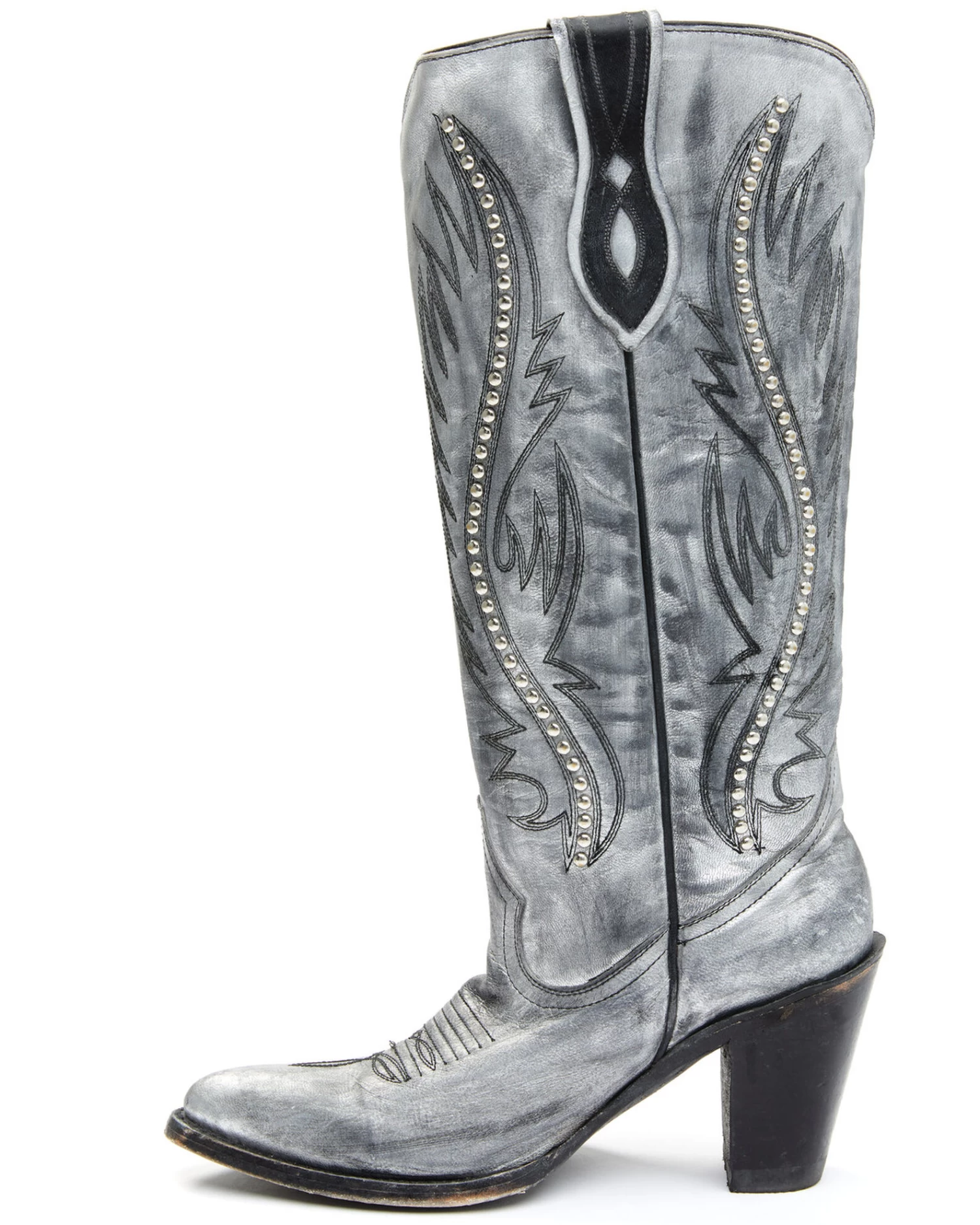 Idyllwind Women's Platinum Western Boots - Pointed Toe 5 Idyllwind Women's Platinum Western Boots - Pointed Toe - Image 3