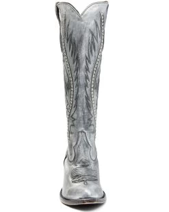 Idyllwind Women's Platinum Western Boots - Pointed Toe 12 Idyllwind Women's Platinum Western Boots - Pointed Toe -Best Cowboy Boot Store 2000343123 040 P4