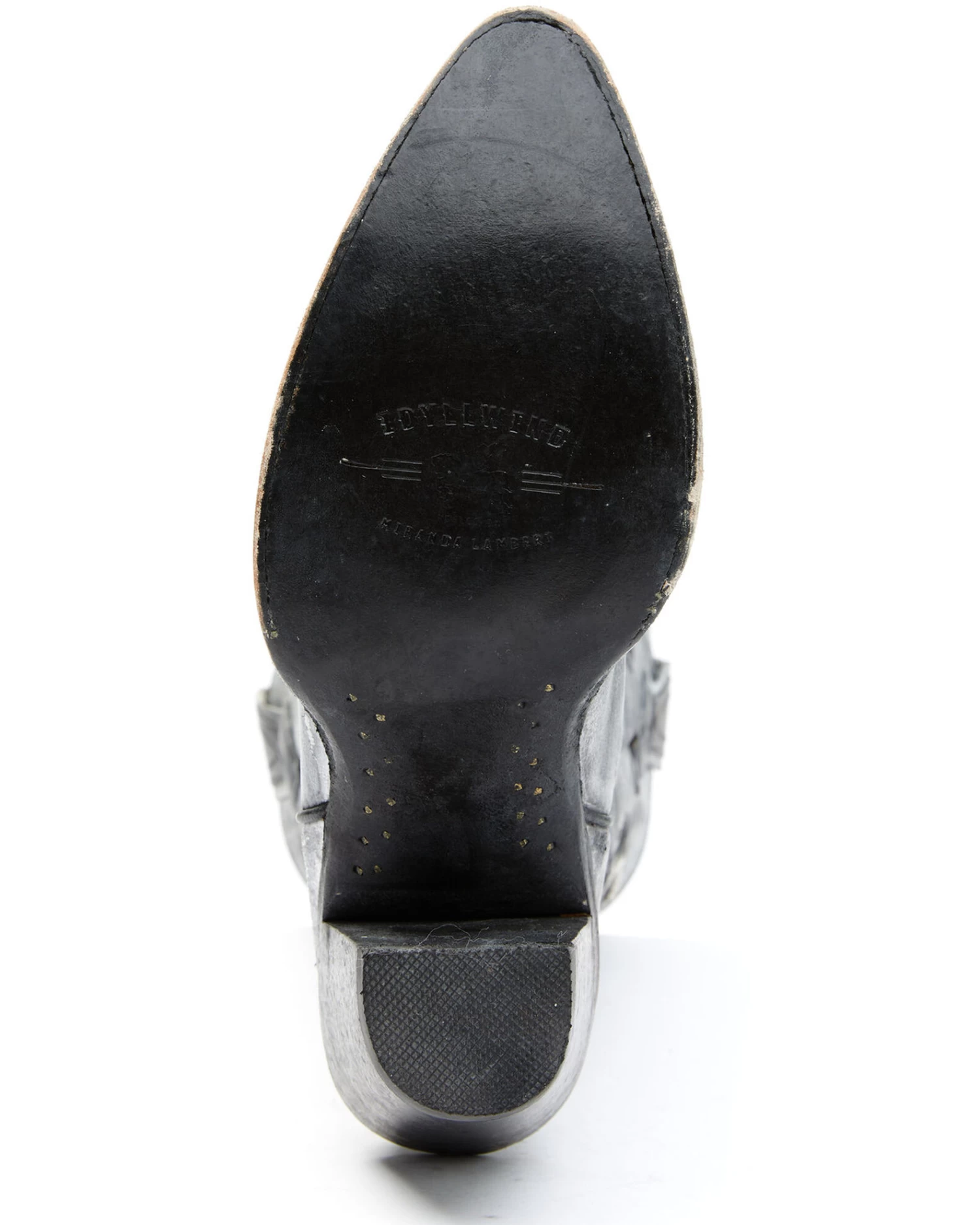 Idyllwind Women's Platinum Western Boots - Pointed Toe 9 Idyllwind Women's Platinum Western Boots - Pointed Toe - Image 7