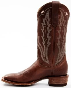 Idyllwind Women's Outlaw Whiskey Performance Leather Western Boot - Broad Square Toe 11 Idyllwind Women's Outlaw Whiskey Performance Leather Western Boot - Broad Square Toe -Best Cowboy Boot Store 2000343124 200 P3