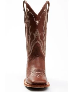 Idyllwind Women's Outlaw Whiskey Performance Leather Western Boot - Broad Square Toe 12 Idyllwind Women's Outlaw Whiskey Performance Leather Western Boot - Broad Square Toe -Best Cowboy Boot Store 2000343124 200 P4