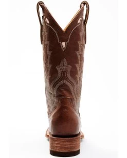 Idyllwind Women's Outlaw Whiskey Performance Leather Western Boot - Broad Square Toe 13 Idyllwind Women's Outlaw Whiskey Performance Leather Western Boot - Broad Square Toe -Best Cowboy Boot Store 2000343124 200 P5
