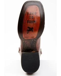 Idyllwind Women's Outlaw Whiskey Performance Leather Western Boot - Broad Square Toe 15 Idyllwind Women's Outlaw Whiskey Performance Leather Western Boot - Broad Square Toe -Best Cowboy Boot Store 2000343124 200 P7