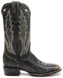Idyllwind Women's Outlaw Performance Western Boots - Broad Square Toe -Best Cowboy Boot Store 2000343125 001 P2