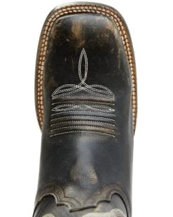 Idyllwind Women's Outlaw Performance Western Boots - Broad Square Toe -Best Cowboy Boot Store 2000343125 001 P6