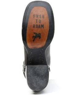 Idyllwind Women's Outlaw Performance Western Boots - Broad Square Toe -Best Cowboy Boot Store 2000343125 001 P7